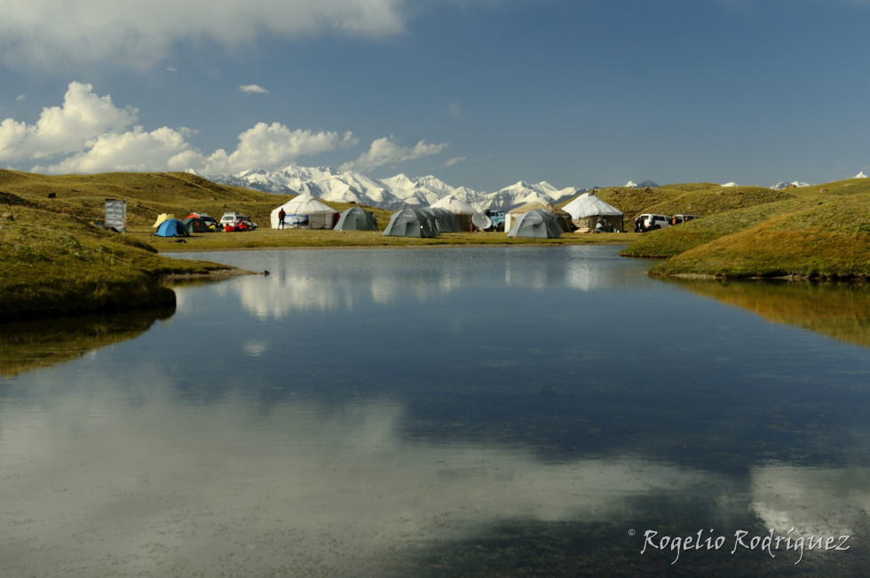 Imagen 22 de la galería de Tayikistan